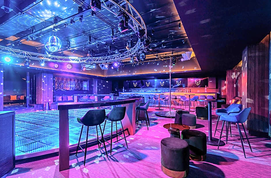 The Eden by Desire Riviera Maya All Inclusive - Couples Only