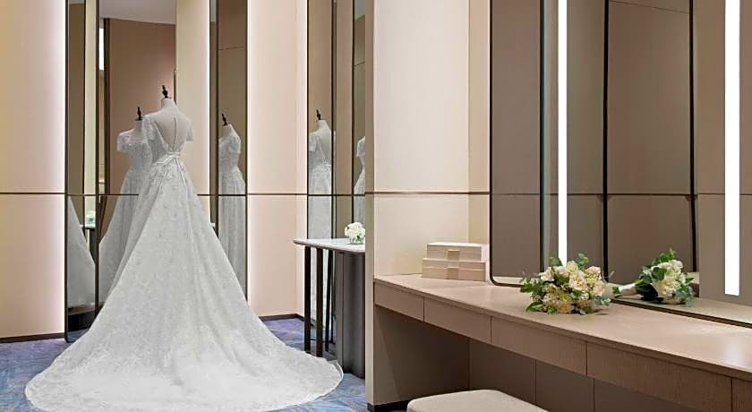 Zhangjiagang Marriott Hotel