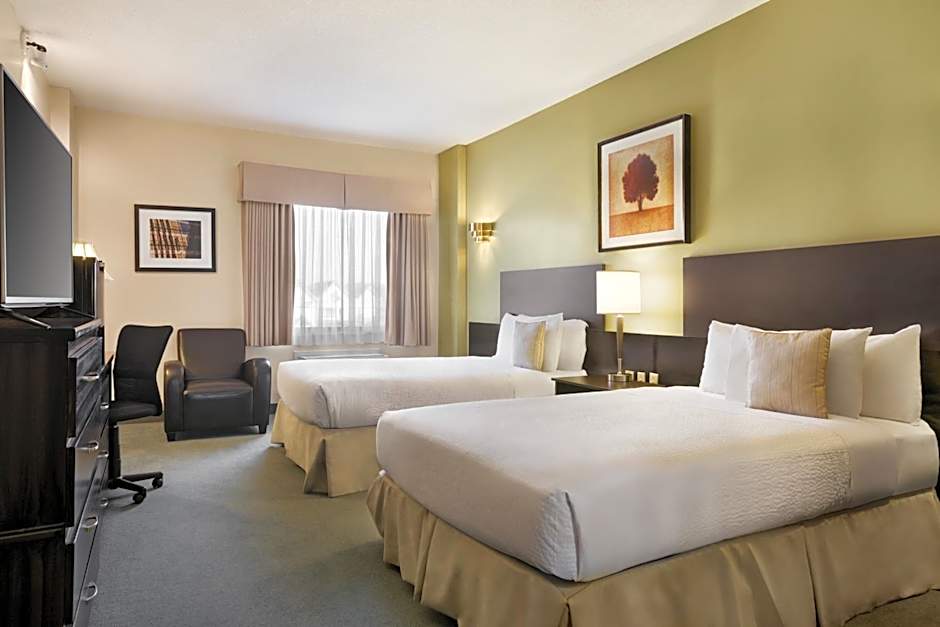 Days Inn by Wyndham Ste. Helene-de-Bagot