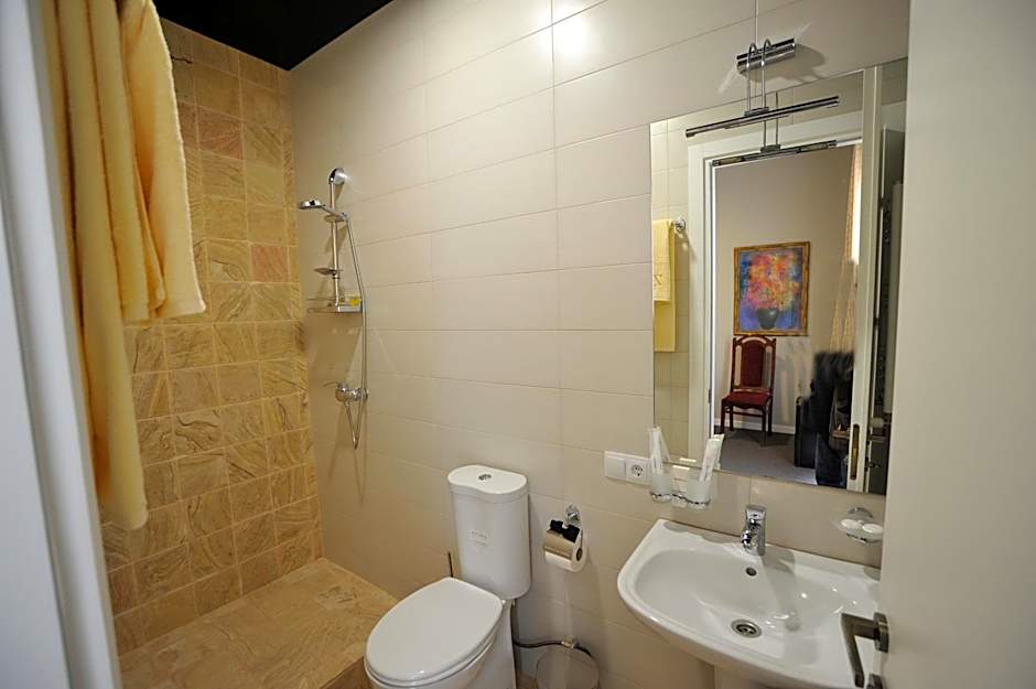 ZP Hotel