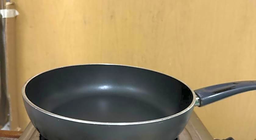 Pelangi Capsule Hostel