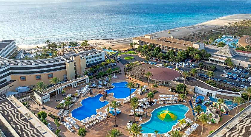 Iberostar Waves Gaviotas Park -All Inclusive
