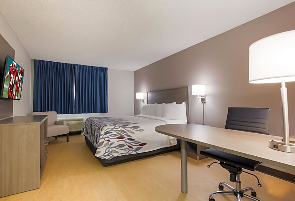 Red Roof Inn Lawrenceburg