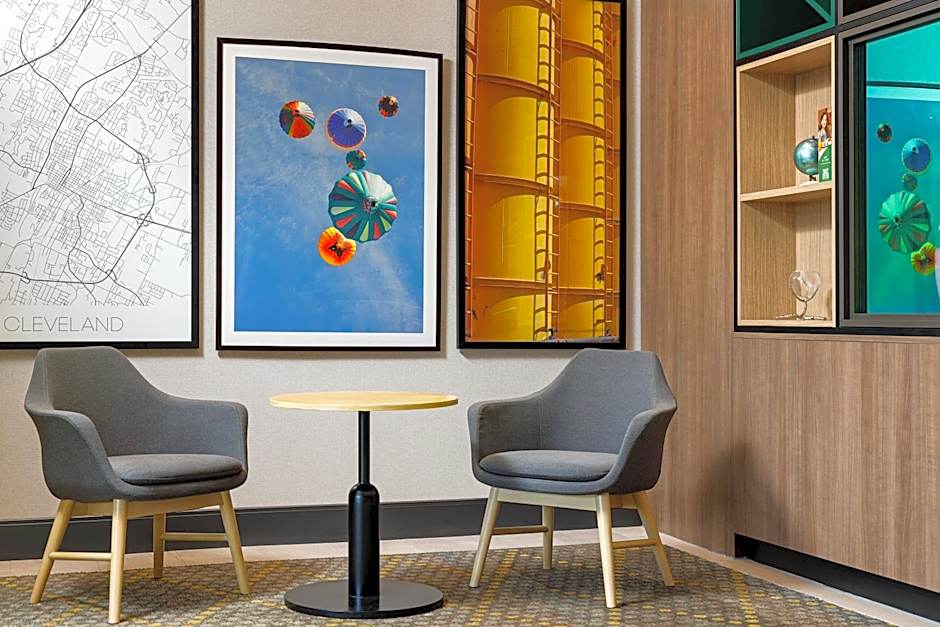 Holiday Inn Cleveland By IHG