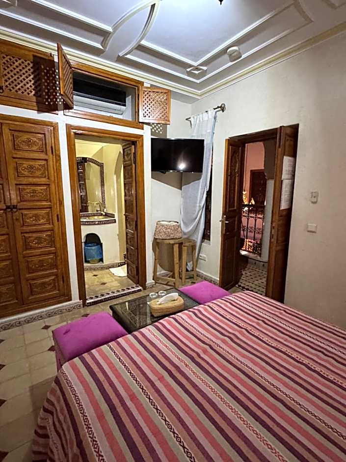 Riad Zahri