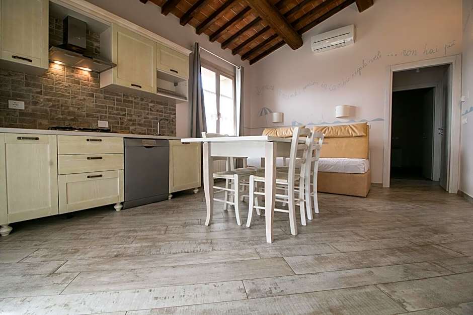 Fattoria Palazzeta - Pet & Family Friendly