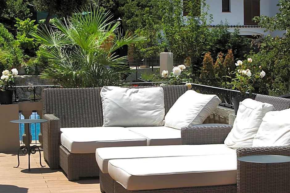 Boutique Hotel Casa Granados