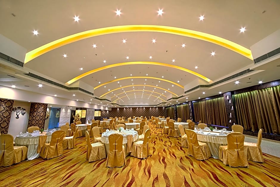 The Fern Residency Kolkata