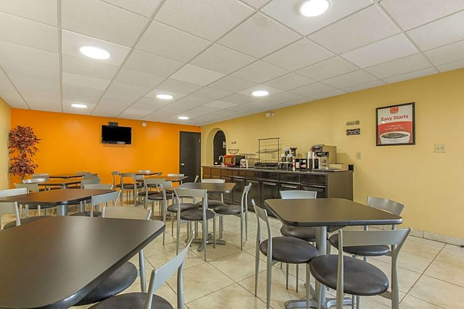 Econo Lodge Fort Knox
