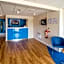 Travelodge Leicester Markfield