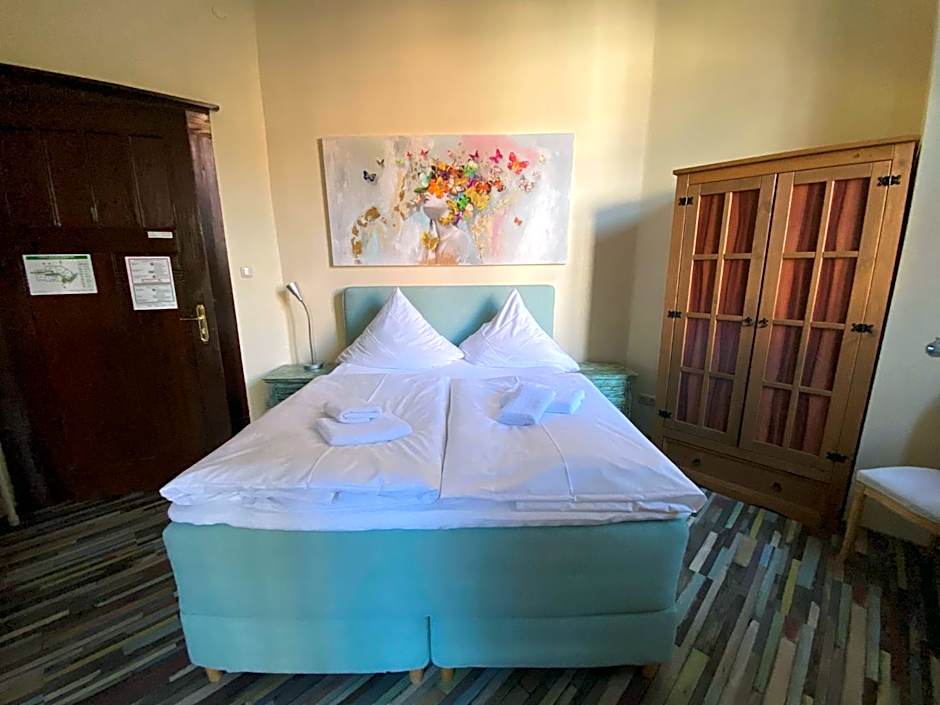 Avalon Bed & Breakfast Themen/- Nichtraucherhotel