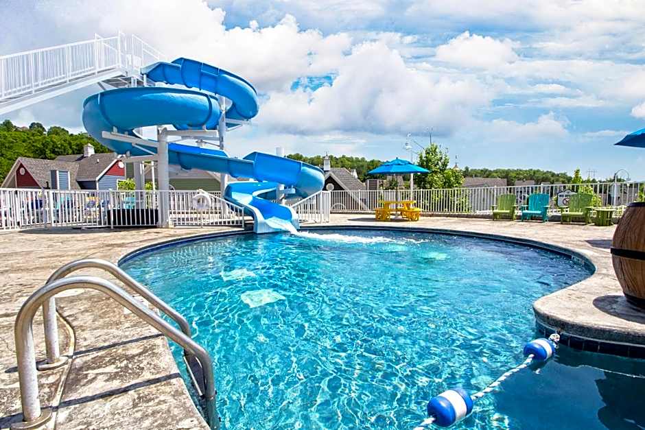 Stormy Point Village