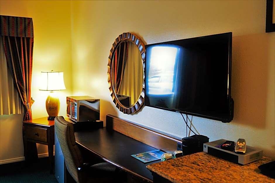 Guest House Inn Enumclaw