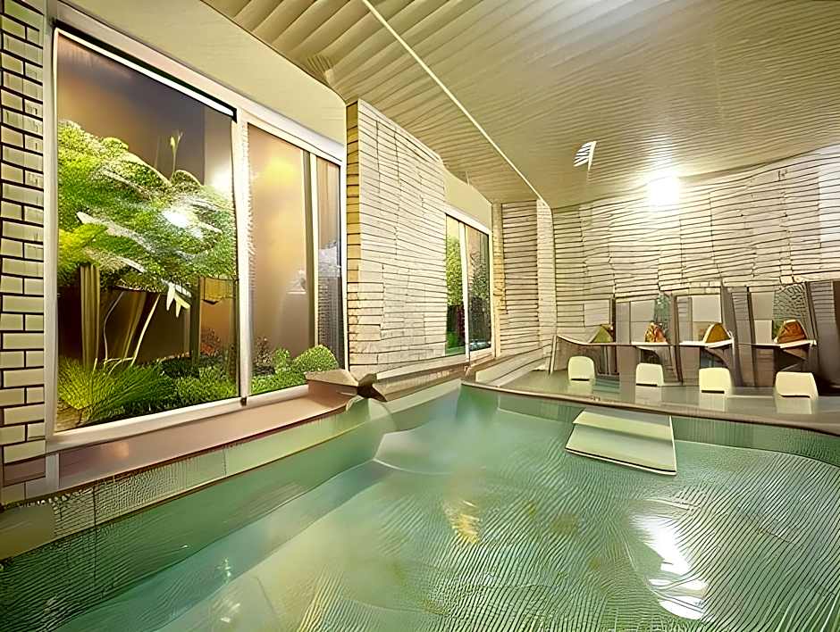 Boso Shirahama Umisato Hotel