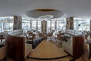 Algiers Marriott Hotel Bab Ezzouar