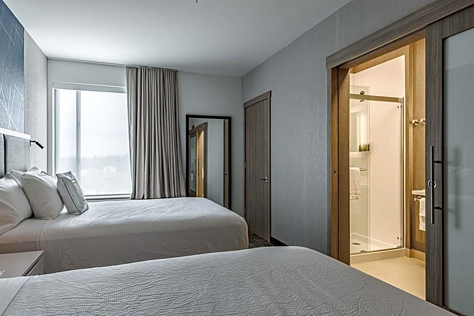 SpringHill Suites by Marriott Fort Wayne Southwest