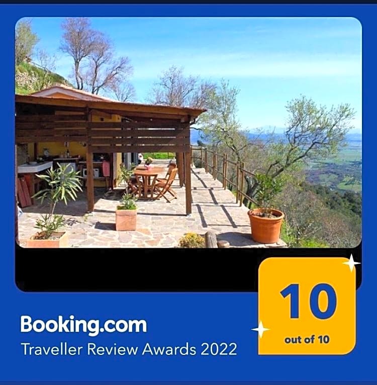 Agriturismo Le Guazze Bone