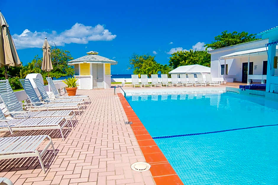 Allamanda Beach Resort