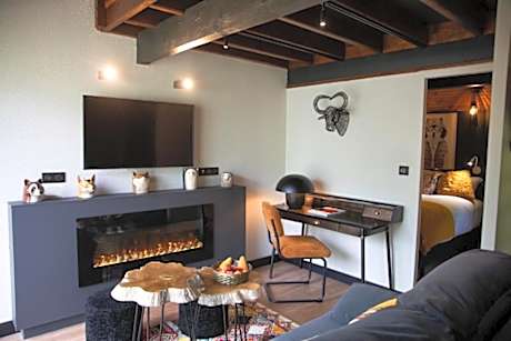 Suite Duplex