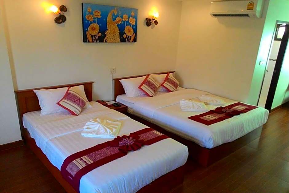 Sawadeelanna Hotel