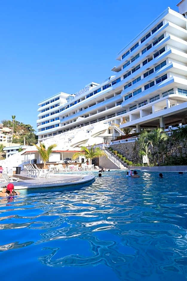Hotel Aristos Acapulco