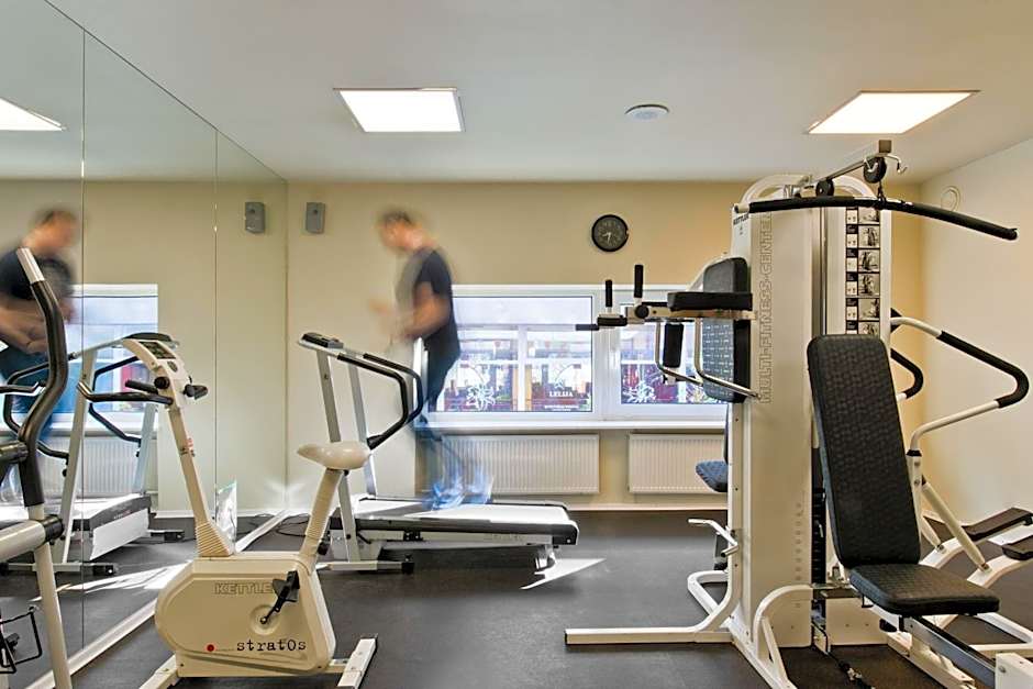 Best Western Vilnius