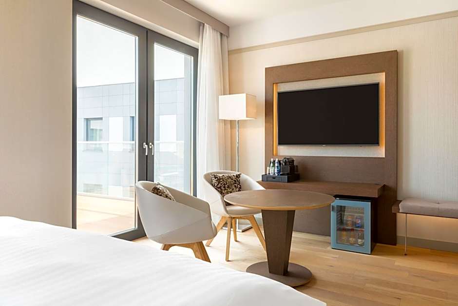 AC Hotel by Marriott Wroclaw