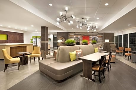 Home2 Suites by Hilton Houston Webster