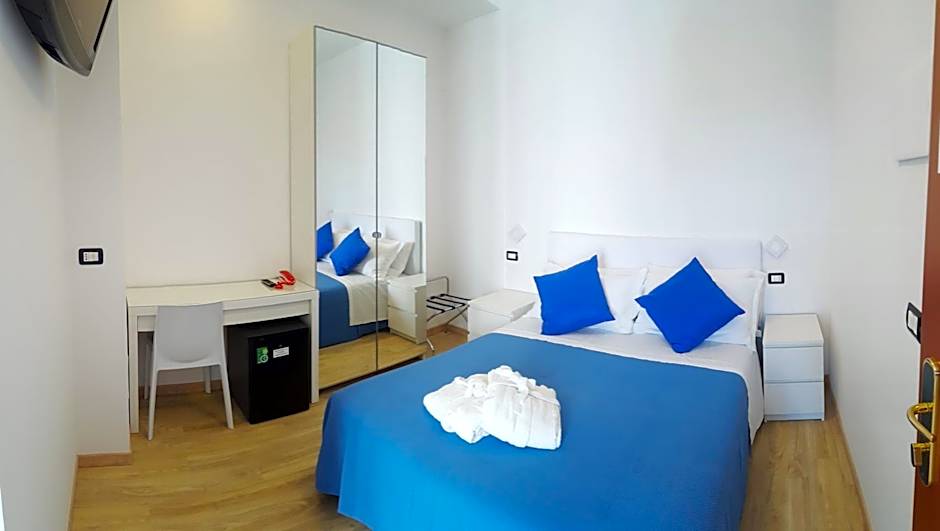 Hotel Mare Blu - Bed & Breakfast