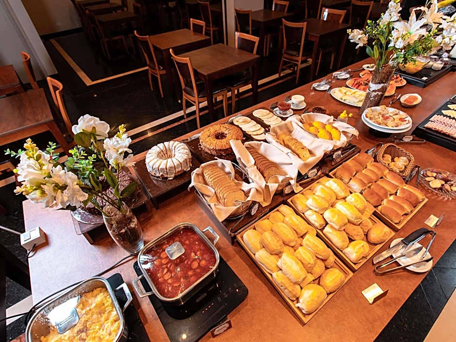 ibis Styles Presidente Prudente Portal D'Oeste