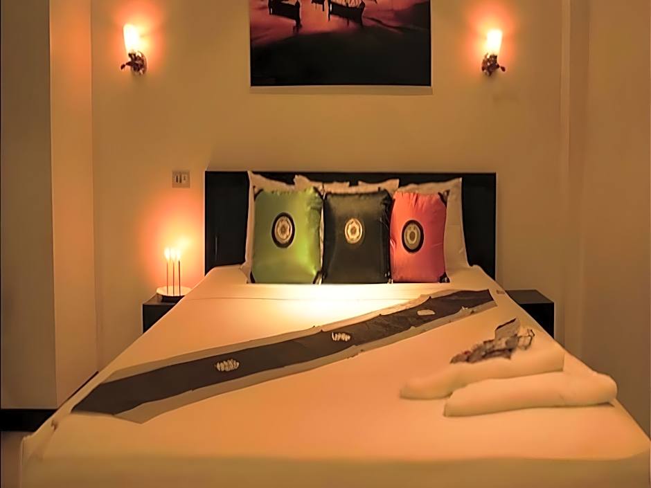 Angus O'Tool's Guesthouse
