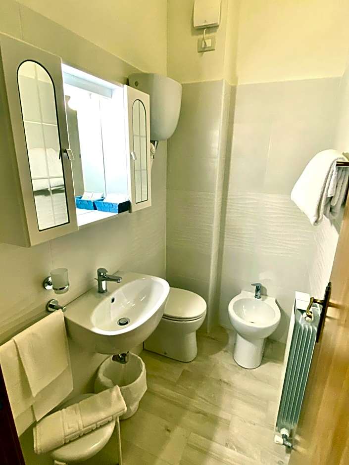 Residence Signa