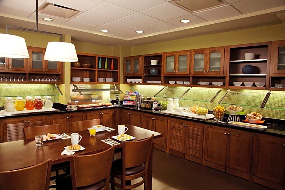 Hyatt Place Columbus-North