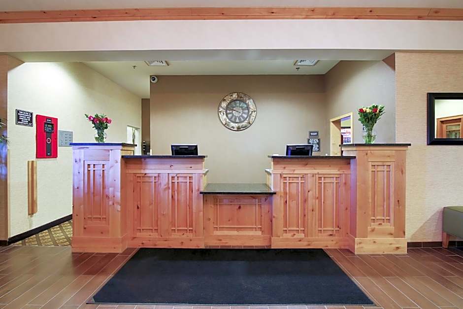 TownePlace Suites by Marriott Minot