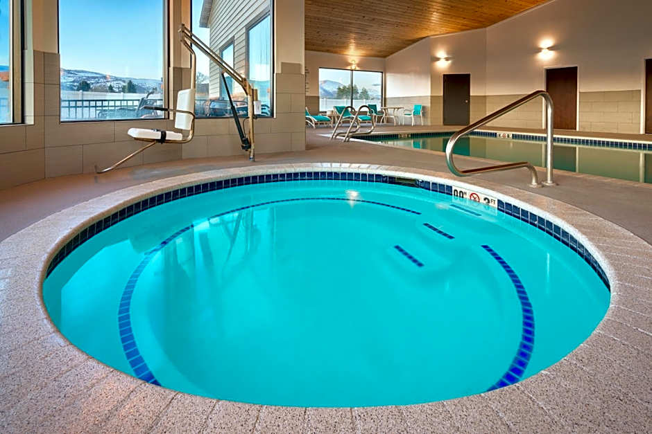 Holiday Inn Express Heber City By IHG