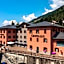 Hotel Garnì Cristallo