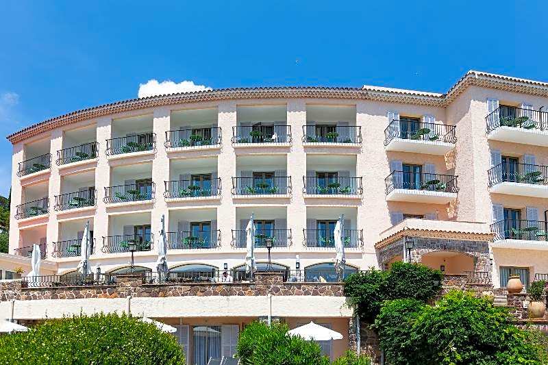 Hotel du Parc