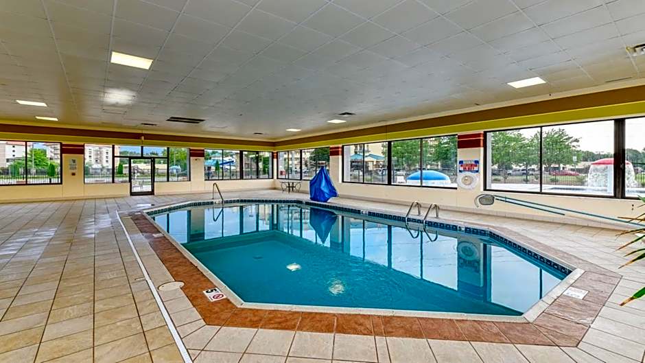 Holiday Inn Express Hotel & Suites Pigeon Forge By IHG