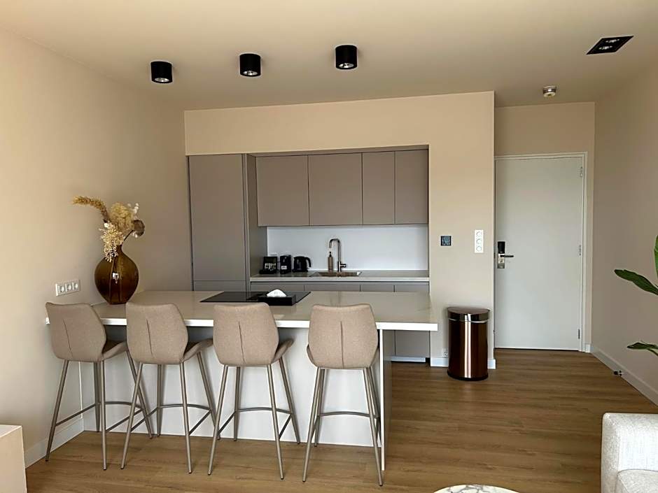 Palace Hotel Zandvoort