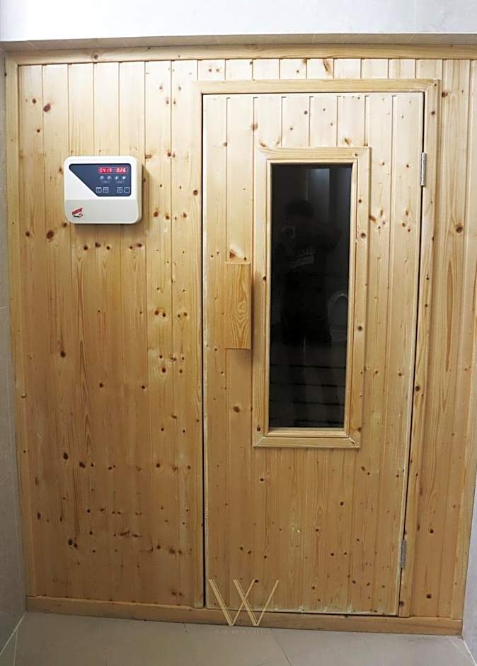 Wisdom Hotel & Residence