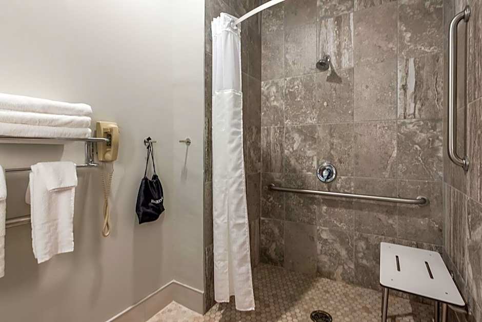 SureStay Plus Hotel by Best Western Highland Poughkeepsie