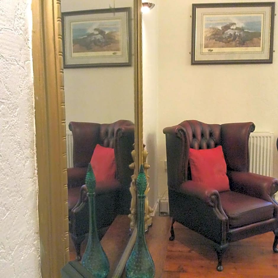 The Olivers Guest House