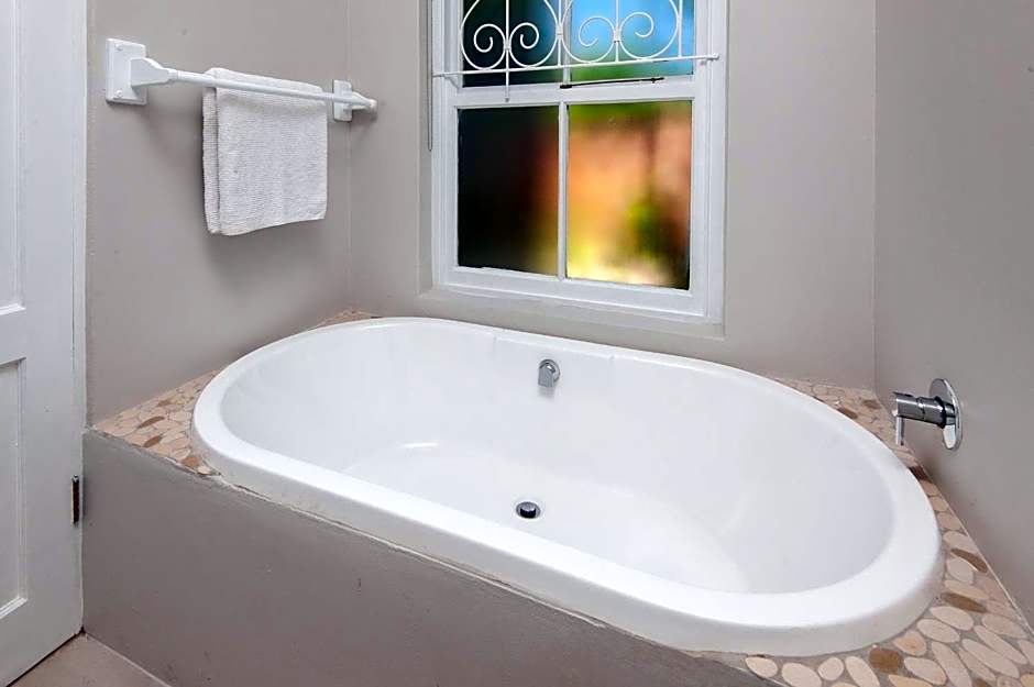 Villa Blu Guesthouse