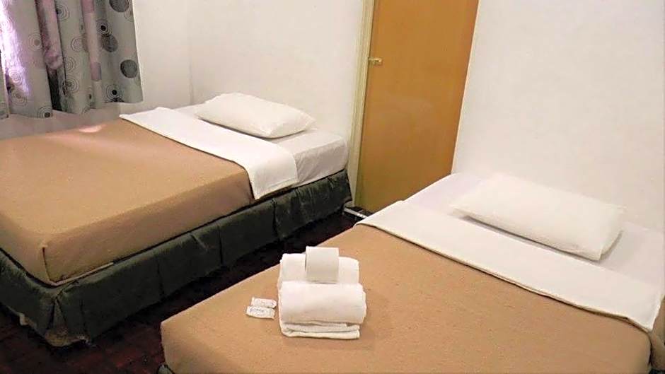 CasaPelindung Guesthouse