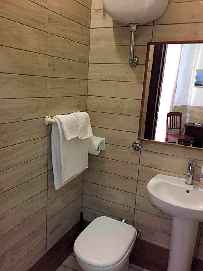 Hotel Vittorio Veneto Napoli