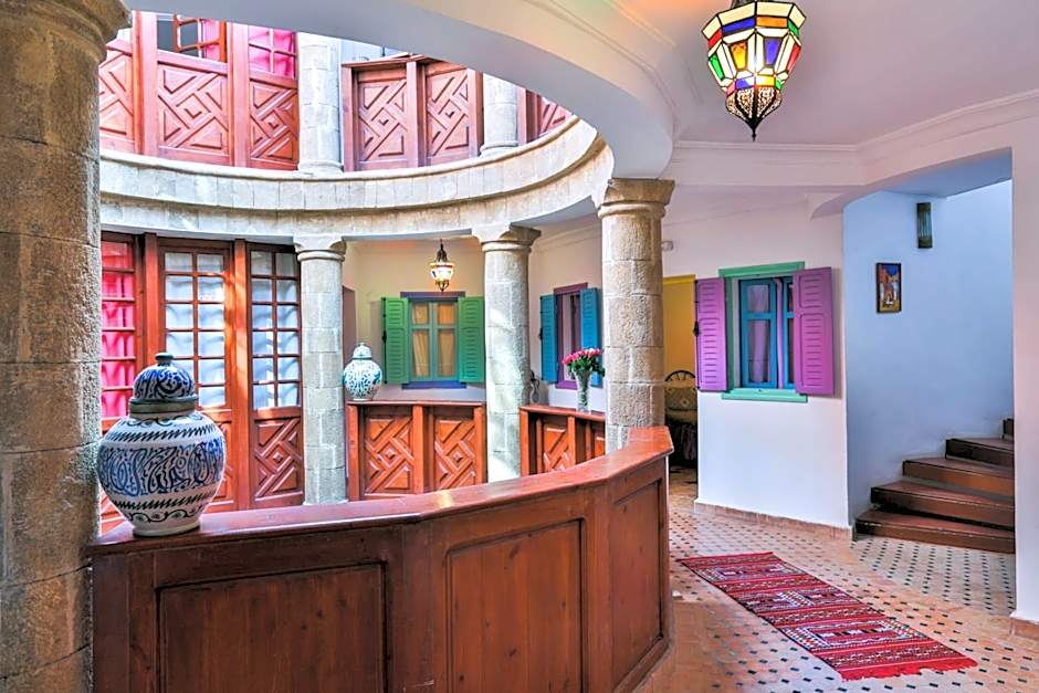 Riad Al khansaa