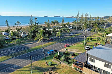 Yeppoon Beachhouse