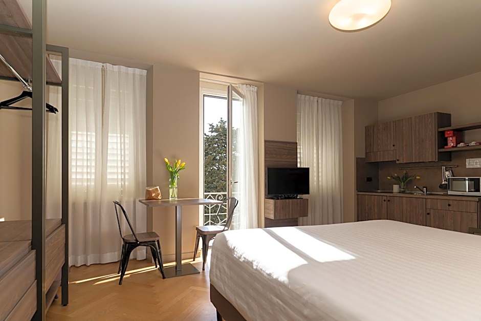Residence Villa Bottacin