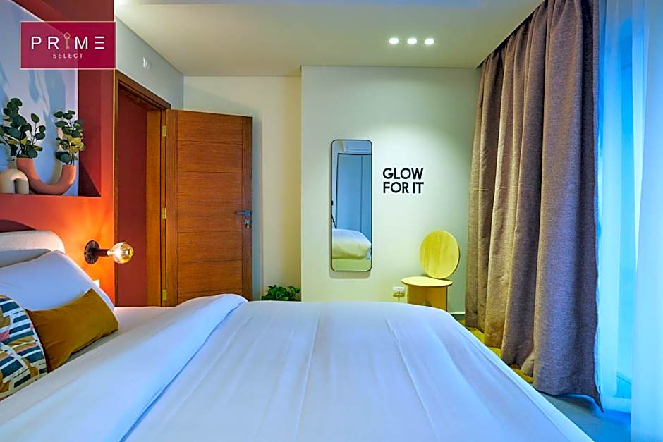 Prime Select Kattameya Bavaria Town