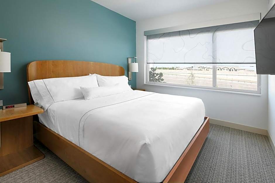 Element Austin Round Rock